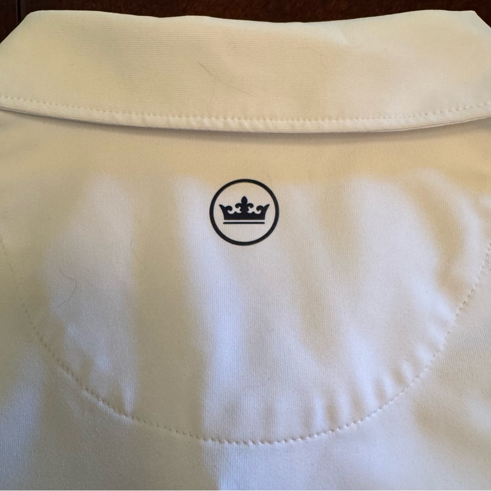Peter Millar Golf Polo - Picture 2 of 8